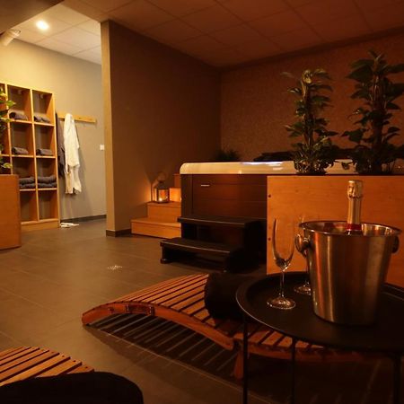 Hotel Banik Nitrianske Rudno Extérieur photo