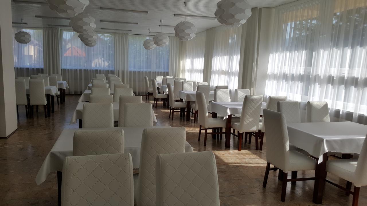 Hotel Banik Nitrianske Rudno Extérieur photo