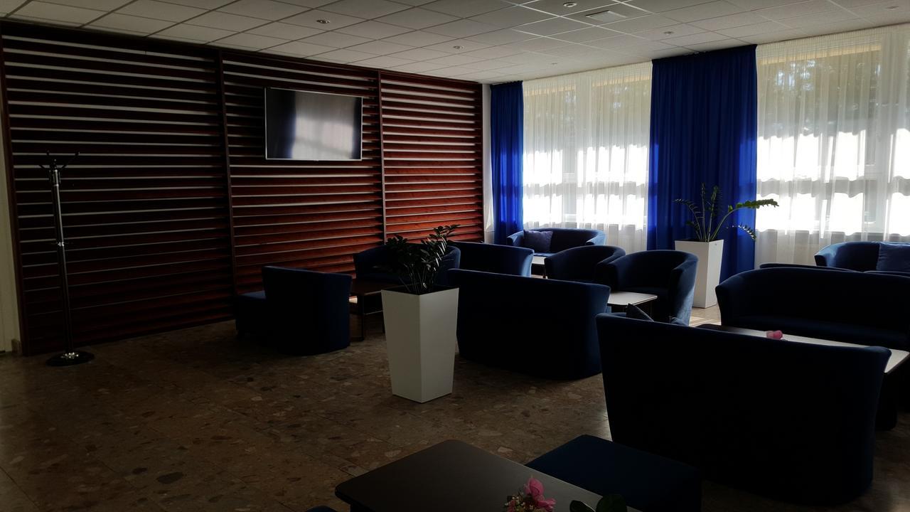 Hotel Banik Nitrianske Rudno Extérieur photo