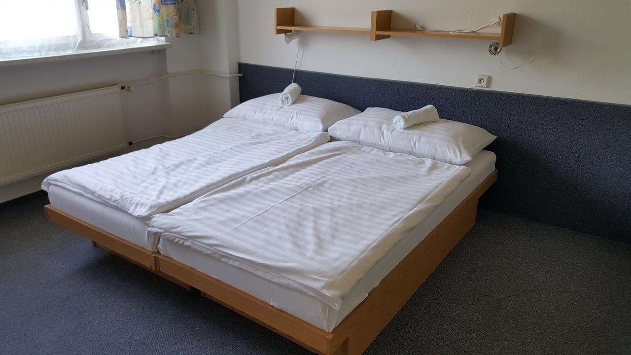 Hotel Banik Nitrianske Rudno Chambre photo