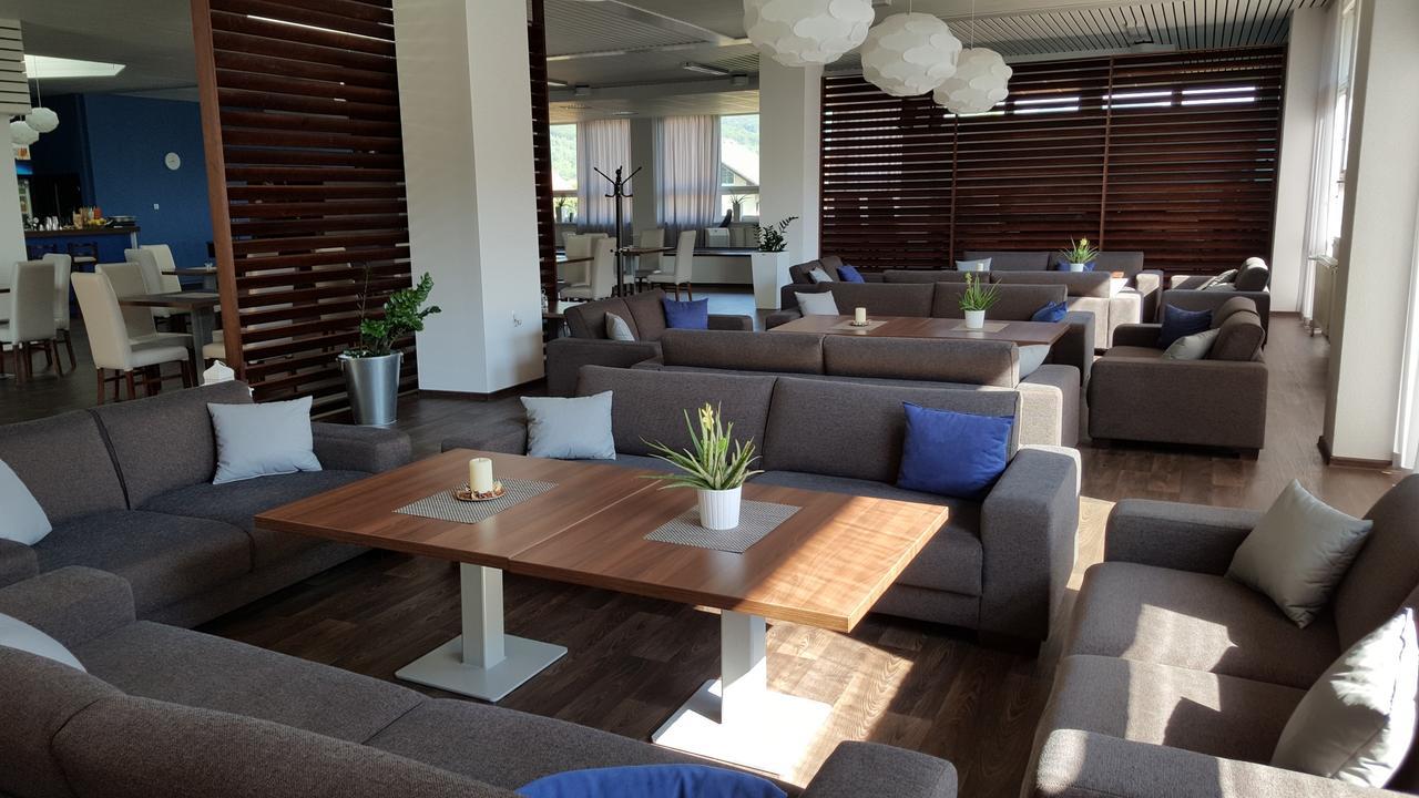 Hotel Banik Nitrianske Rudno Extérieur photo