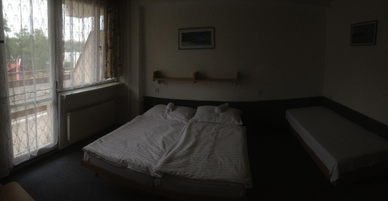 Hotel Banik Nitrianske Rudno Chambre photo