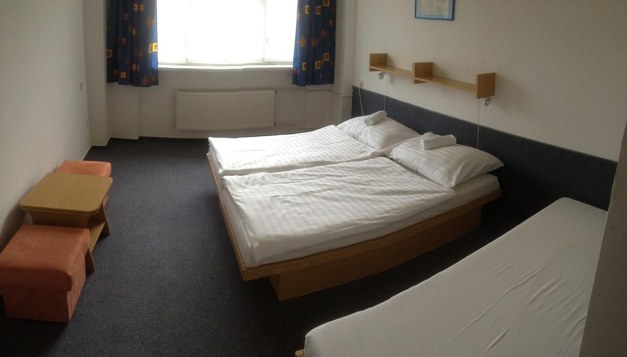 Hotel Banik Nitrianske Rudno Extérieur photo