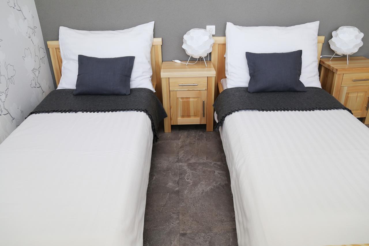 Hotel Banik Nitrianske Rudno Extérieur photo