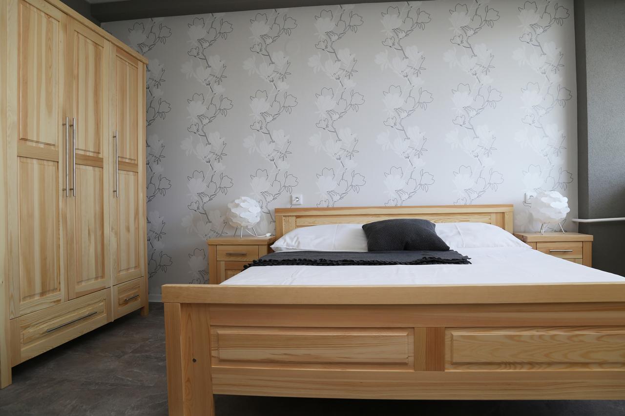 Hotel Banik Nitrianske Rudno Extérieur photo