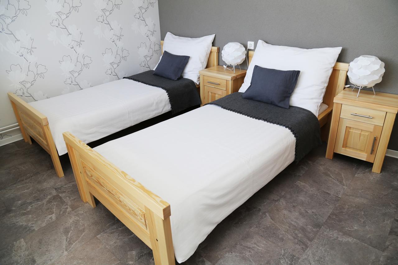 Hotel Banik Nitrianske Rudno Extérieur photo